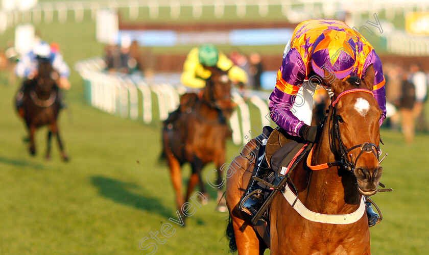 First-Assignment-0006 
 FIRST ASSIGNMENT (Tom O'Brien) wins The Regulatory Finance Solutions Handicap Hurdle
Cheltenham 17 Nov 2018 - Pic Steven Cargill / Racingfotos.com