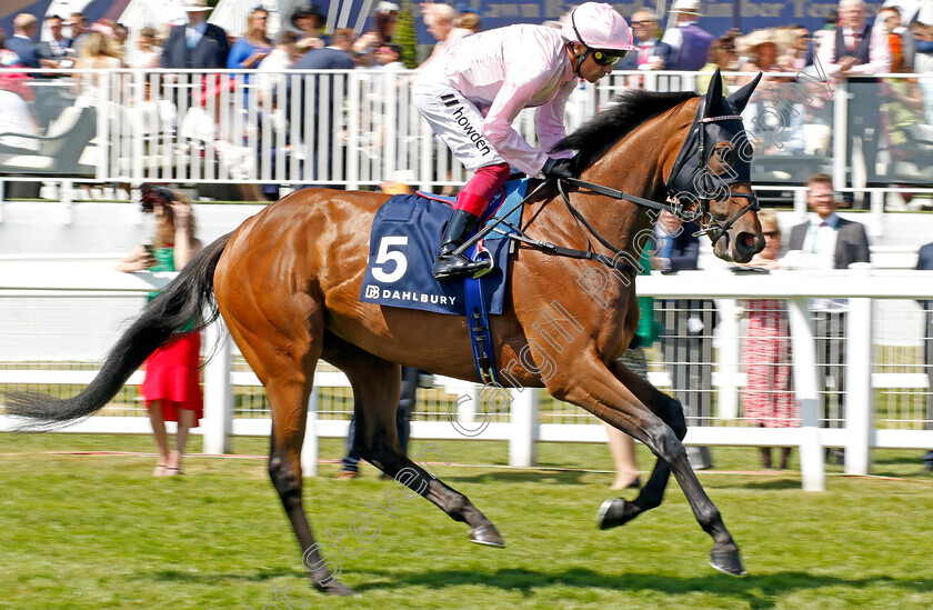 Emily-Upjohn-0010 
 EMILY UPJOHN (Frankie Dettori) winner of The Dahlbury Coronation Cup
Epsom 2 Jun 2023 - pic Steven Cargill / Racingfotos.com