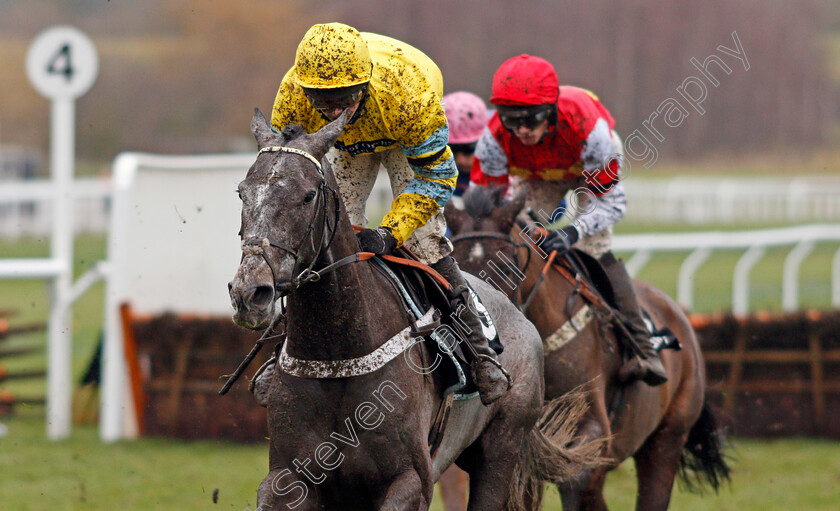 Pacific-De-Baune-0001 
 PACIFIC DE BAUNE (Nico de Boinville) Cheltenham 27 Jan 2018 - Pic Steven Cargill / Racingfotos.com