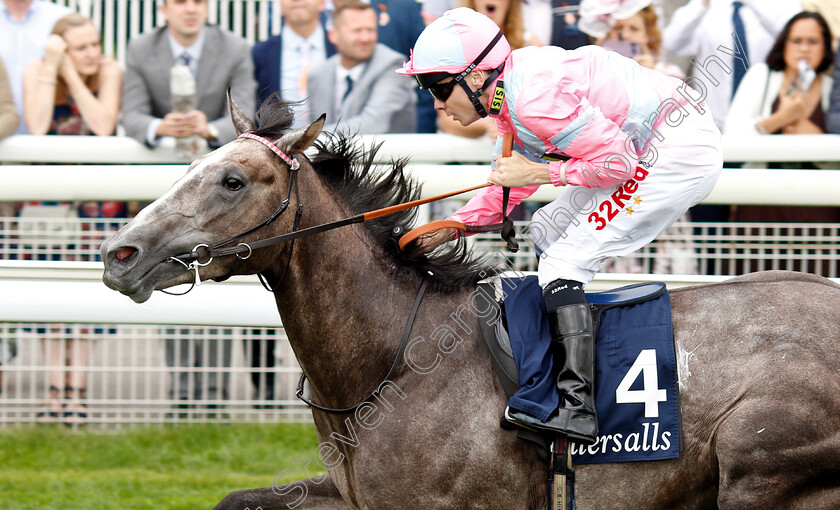 Phoenix-Of-Spain-0008 
 PHOENIX OF SPAIN (Jamie Spencer) wins The Tattersalls Acomb Stakes
York 22 Aug 2018 - Pic Steven Cargill / Racingfotos.com