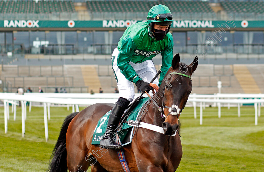 Fusil-Raffles-0001 
 FUSIL RAFFLES (Daryl Jacob) 
Aintree 8 Apr 2021 - Pic Steven Cargill / Racingfotos.com