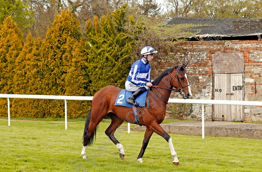 My-Dear-Friend-0001 
 MY DEAR FRIEND (Oisin Murphy) Salisbury 30 Apr 2018 - Pic Steven Cargill / Racingfotos.com