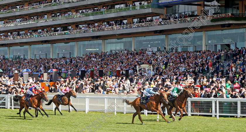 Soprano-0004 
 SOPRANO (Billy Loughnane) wins The Sandringham Stakes
Royal Ascot 21 Jun 2024 - Pic Steven Cargill / Racingfotos.com