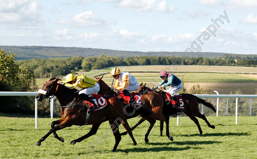 Move-Swiftly-0003 
 MOVE SWIFTLY (James Doyle) wins The Matchbook Time To Move Over Fillies Handicap
Goodwood 31 Jul 2018 - Pic Steven Cargill / Racingfotos.com