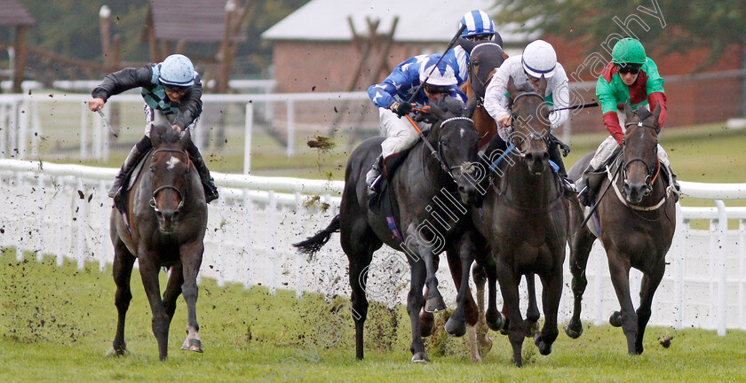 Air-Pilot-0004 
 AIR PILOT (left, Harry Bentley) beats QARASU (2nd left) ELWAZIR (squeezed out centre) ILLUMINED (2nd right) and NYALETI (right) in The British Stallion Studs EBF Foundation Stakes
Goodwood 25 Sep 2019 - Pic Steven Cargill / Racingfotos.com