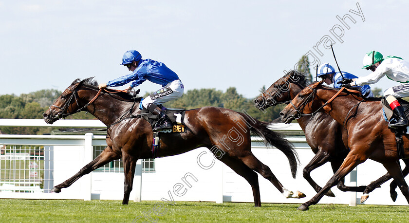 Dubai-Horizon-0007 
 DUBAI HORIZON (Jason Watson) wins The Best Odds Guaranteed At 188bet Handicap
Sandown 1 Sep 2018 - Pic Steven Cargill / Racingfotos.com