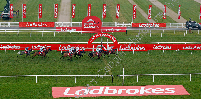 Floressa-0001 
 FLORESSA (Jeremiah McGrath) wins The Ladbrokes Committed To Safer Gambling Intermediate Hurdle
Newbury 28 Nov 2020 - Pic Steven Cargill / Racingfotos.com