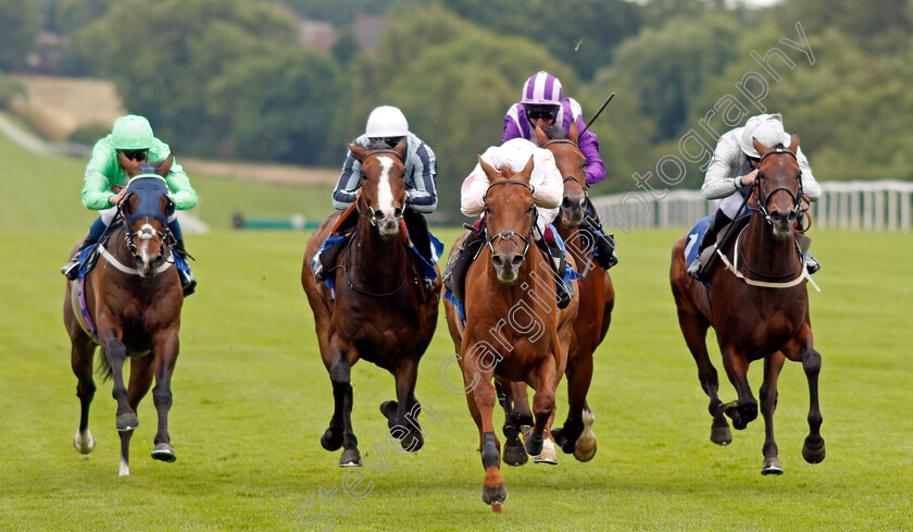 Marsabit-0002 
 MARSABIT (centre, Oisin Murphy) wins The Kube Leicester's Premier Event Centre Handicap
Leicester 15 Jul 2021 - Pic Steven Cargill / Racingfotos.com