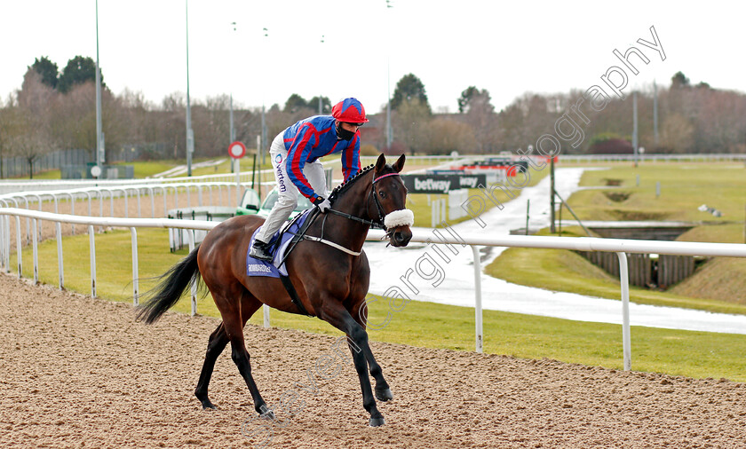 Lord-Of-The-Lodge-0001 
 LORD OF THE LODGE (Clifford Lee)
Wolverhampton 13 Mar 2021 - Pic Steven Cargill / Racingfotos.com