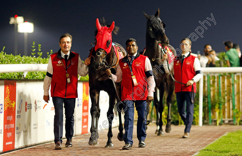 Alflaila-0001 
 ALFLAILA 
Kingdom of Bahrain 15 Nov 2024 - Pic Steven Cargill / Racingfotos.com