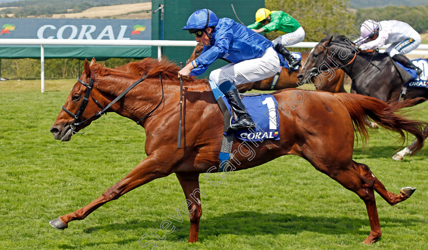 Secret-State-0005 
 SECRET STATE (William Buick) wins The Coral Beaten By A Length Free Bet Handicap
Goodwood 27 Jul 2022 - Pic Steven Cargill / Racingfotos.com