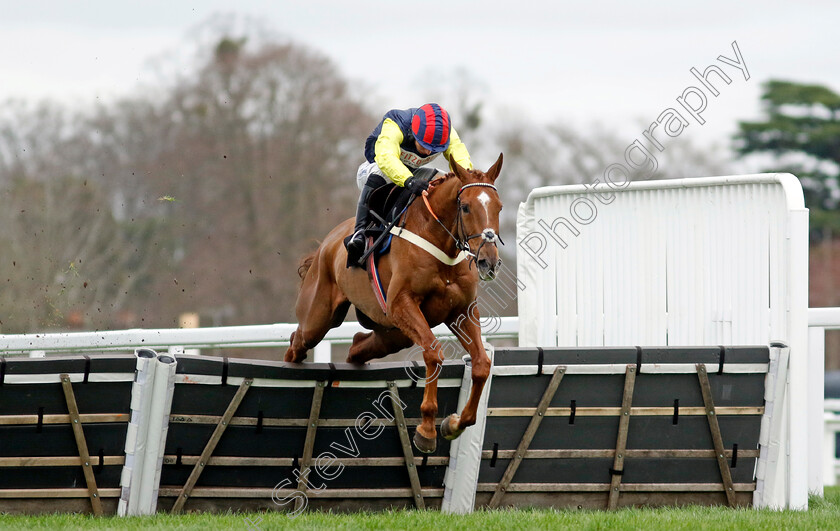 Pic-Roc-0001 
 PIC ROC (Ben Jones) wins The Ascot Shop Novices Hurdle
Ascot 17 Feb 2024 - Pic Steven Cargill / Racingfotos.com