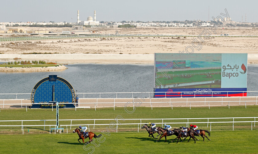 Saheel-0003 
 SAHEEL (Abdulla Faisal) wins The Bahrain Petroleum Company Cup
Rashid Equestrian & Horseracing Club, Bahrain 20 Nov 2020 - Pic Steven Cargill / Racingfotos.com