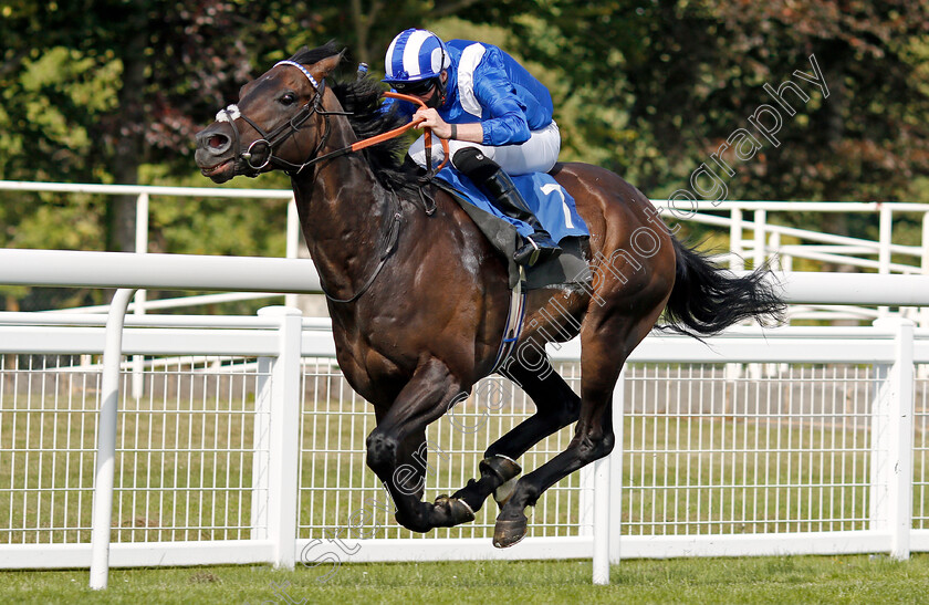 Rewaayat-0005 
 REWAAYAT (Jack Mitchell) wins The Join Racing TV Now Handicap
Salisbury 11 Jul 2020 - Pic Steven Cargill / Racingfotos.com