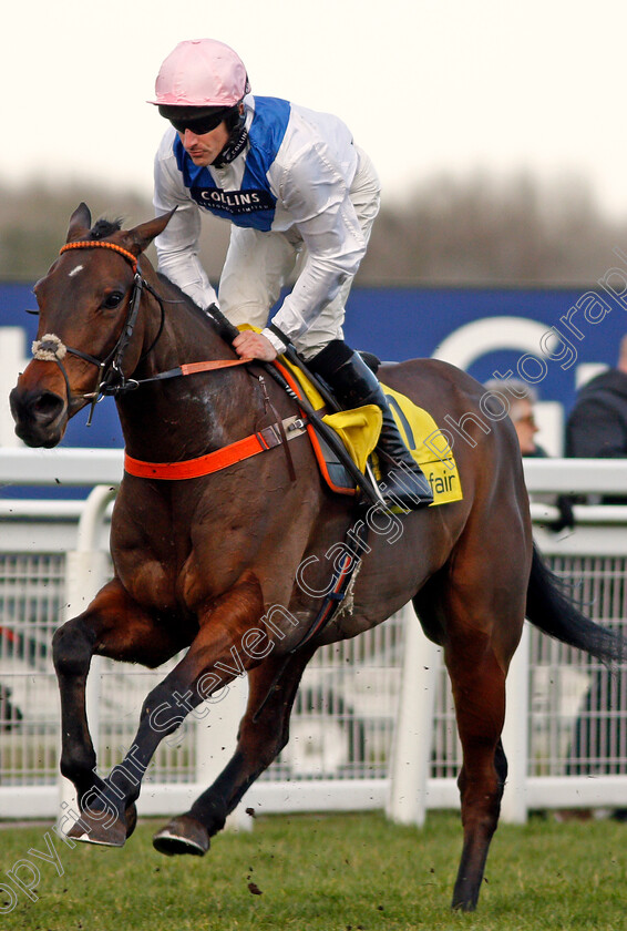 Waiting-Patiently-0001 
 WAITING PATIENTLY (Brian Hughes) wins The Betfair Ascot Chase Ascot 17 Feb 2018 - Pic Steven Cargill / Racingfotos.com