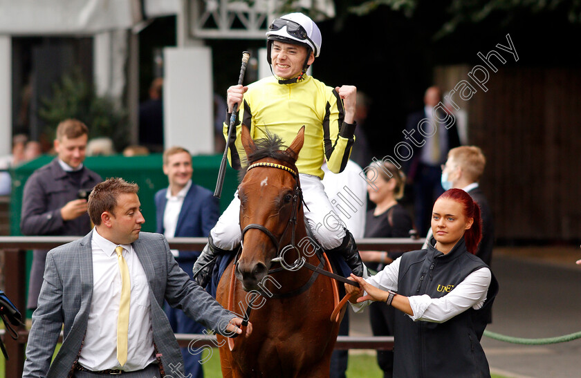 Save-A-Forest-0004 
 SAVE A FOREST (Callum Shepherd) after The British Stallion Studs EBF Chalice Stakes
Newmarket 31 Jul 2021 - Pic Steven Cargill / Racingfotos.com