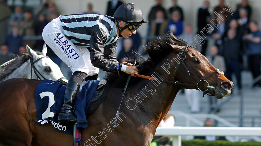 Chindit-0001 
 CHINDIT (Pat Dobbs) wins The Howden Bloodstock Paradise Stakes
Ascot 3 May 2023 - Pic Steven Cargill / Racingfotos.com