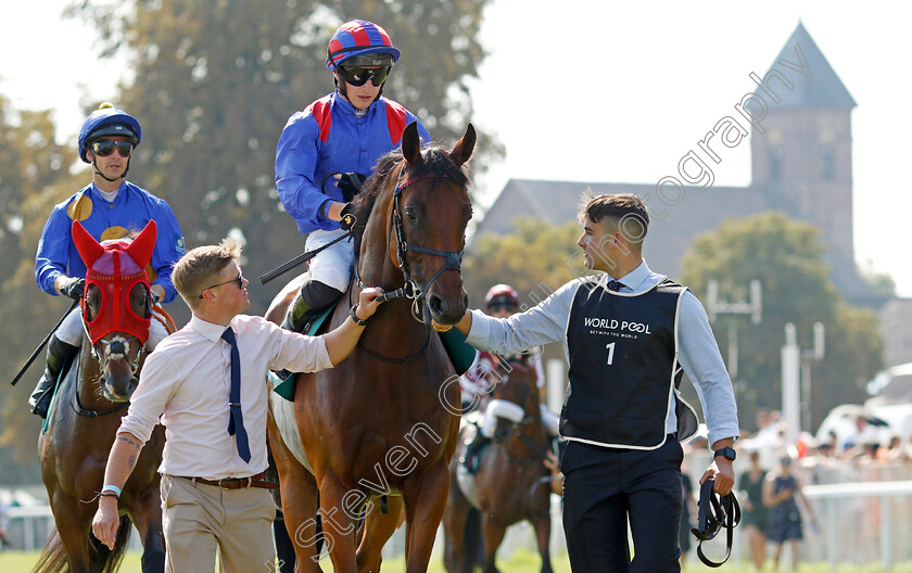 Dubai-Honour-0001 
 DUBAI HONOUR (Tom Marquand)
Baden Baden 1 Sep 2024 - Pic Steven Cargill / Racingfotos.com