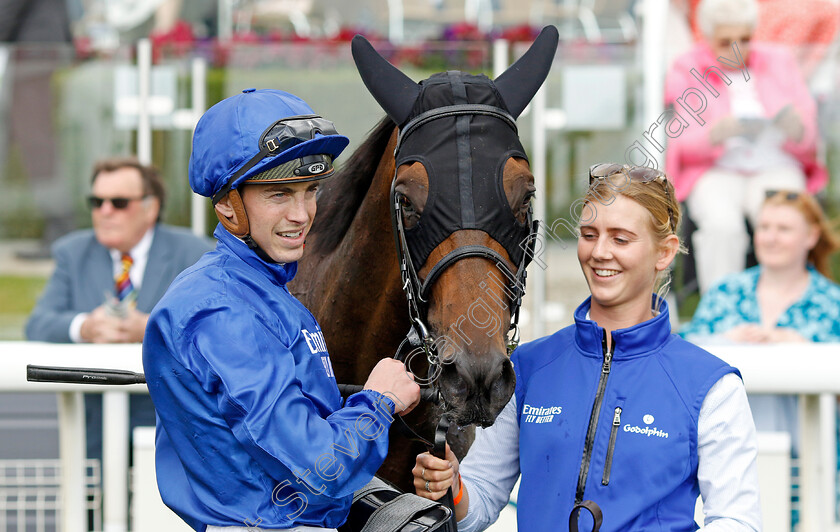 Valiant-Prince-0010 
 VALIANT PRINCE (James Doyle) winner of The Seat Unique Ganton Stakes
York 10 Jun 2022 - Pic Steven Cargill / Racingfotos.com