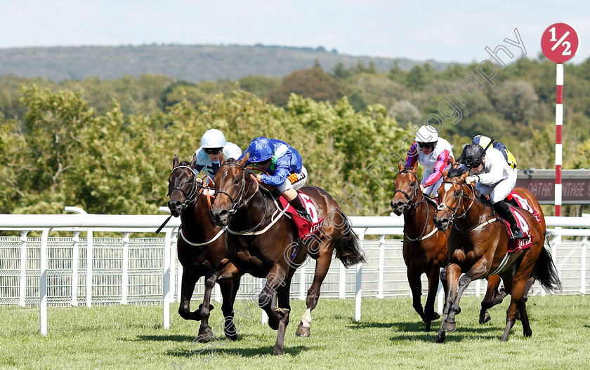 Dark-Vision-0001 
 DARK VISION (Silvestre De Sousa) wins The Qatar Vintage Stakes
Goodwood 31 Jul 2018 - Pic Steven Cargill / Racingfotos.com