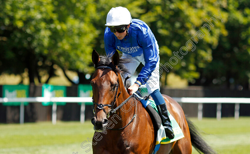 New-London-0002 
 NEW LONDON (William Buick) winner of The bet365 Handicap
Newmarket 8 Jul 2022 - Pic Steven Cargill / Racingfotos.com