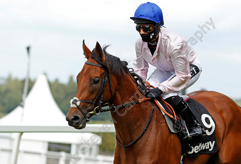 Onassis-0002 
 ONASSIS (Hayley Turner)
Sandown 23 Aug 2020 - Pic Steven Cargill / Racingfotos.com