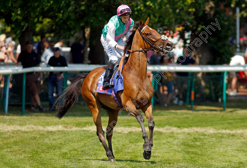 Time-Lock-0001 
 TIME LOCK (Ryan Moore)
Haydock 10 Jun 2023 - Pic Steven Cargill / Racingfotos.com