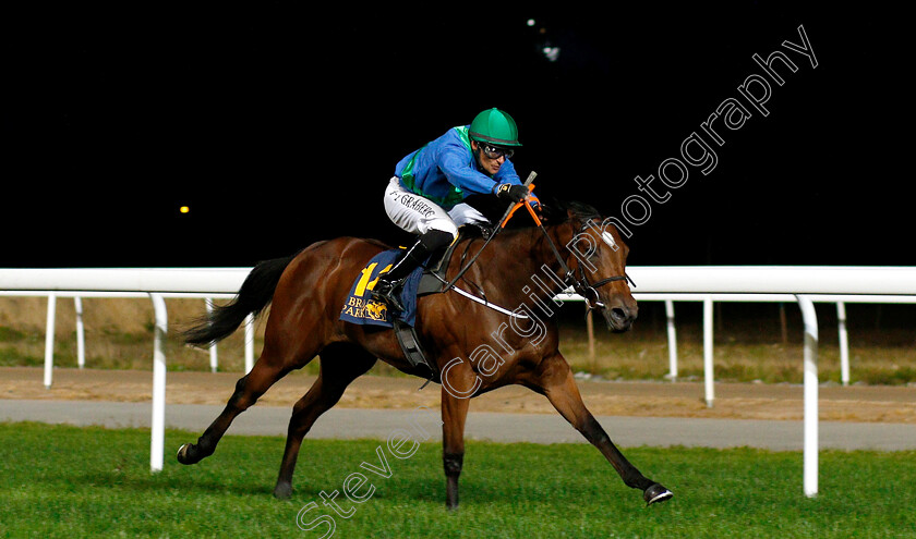 Ramone-0002 
 RAMONE (Per-Anders Graberg) wins The Breeders Trophy Juvenile
Bro Park, Sweden 21 Sep 2018 - Pic Steven Cargill / Racingfotos.com