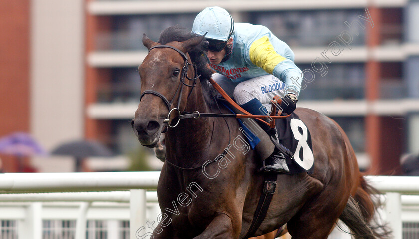 Qamka-0006 
 QAMKA (David Egan) wins The Crossland British EBF Fillies Novice Stakes
Newbury 13 Jun 2019 - Pic Steven Cargill / Racingfotos.com