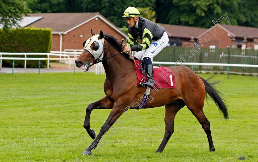 Overlooked-0001 
 OVERLOOKED (Pierre-Louis Jamin)
Haydock 24 May 2024 - Pic Steven cargill / Racingfotos.com