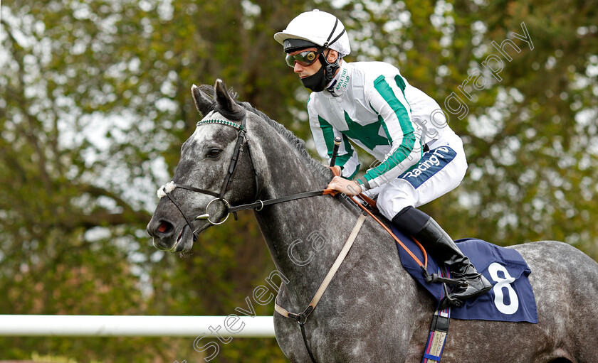 Sherbet-Lemon-0003 
 SHERBET LEMON (Paul Mulrennan) winner of The Novibet Oaks Trial Fillies Stakes
Lingfield 8 May 2021 - Pic Steven Cargill / Racingfotos.com