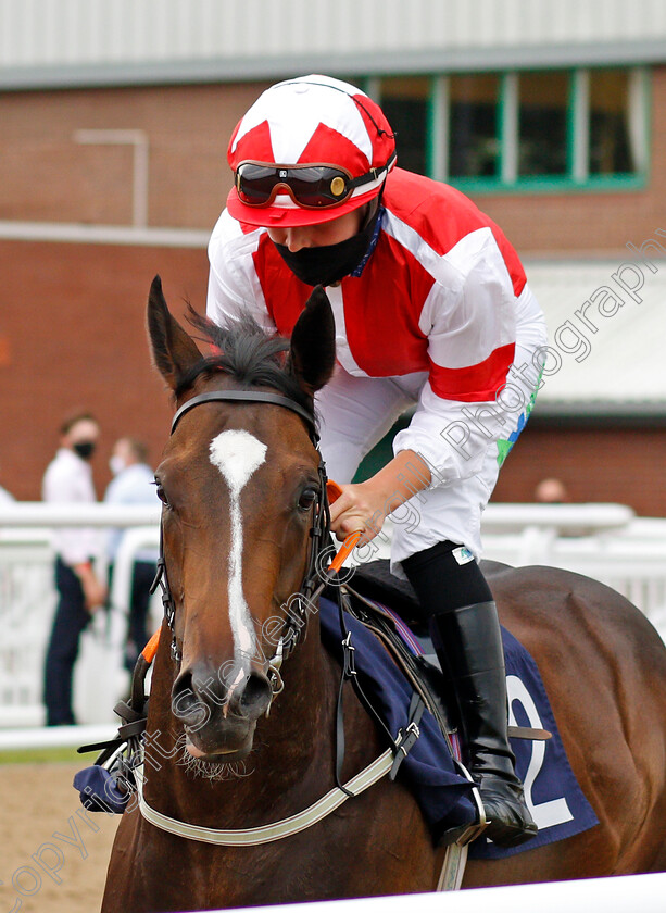 Cuban-Breeze-0001 
 CUBAN BREEZE (Jane Elliott)
Wolverhampton 31 Jul 2020 - Pic Steven Cargill / Racingfotos.com