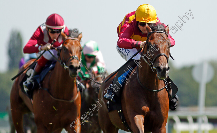 Bayside-Boy-0005 
 BAYSIDE BOY (Jack Mitchell) wins The bet365 EBF Novice Stakes
Newbury 16 Jul 2021 - Pic Steven Cargill / Racingfotos.com