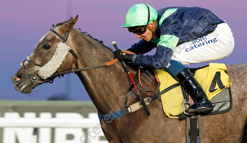 Speed-Merchant-0006 
 SPEED MERCHANT (Alistair Rawlinson) wins The Close Brothers Business Finance Nursery
Kempton 20 Nov 2019 - Pic Steven Cargill / Racingfotos.com