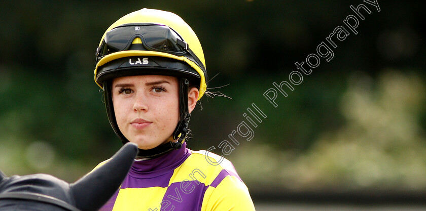 Grace-Mcentee-0002 
 GRACE MCENTEE
Nottingham 16 Jul 2019 - Pic Steven Cargill / Racingfotos.com