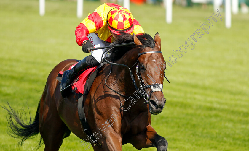 Savvy-Victory-0002 
 SAVVY VICTORY (Tom Marquand) wins The Davies Insurance Solutions Gala Stakes
Sandown 7 Jul 2023 - Pic Steven Cargill / Racingfotos.com