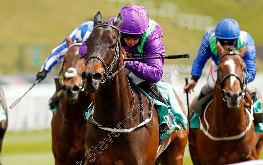 Master-Zoffany-0004 
 MASTER ZOFFANY (Paul Hanagan) wins The Deepbridge Estate Planning Service Handicap
Chester 6 May 2021 - Pic Steven Cargill / Racingfotos.com