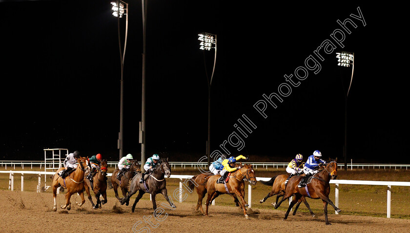 Win-Win-Power-0002 
 WIN WIN POWER (Thore Hammer Hansen) wins The Racing Welfare Handicap
Chelmsford 22 Jan 2021 - Pic Steven Cargill / Racingfotos.com