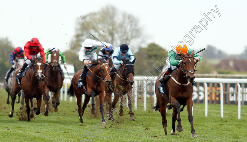 True-Self-0004 
 TRUE SELF (Colin Keane) wins The British Stallion Studs EBF Beckford Stakes
Bath 17 Oct 2018 - Pic Steven Cargill / Racingfotos.com