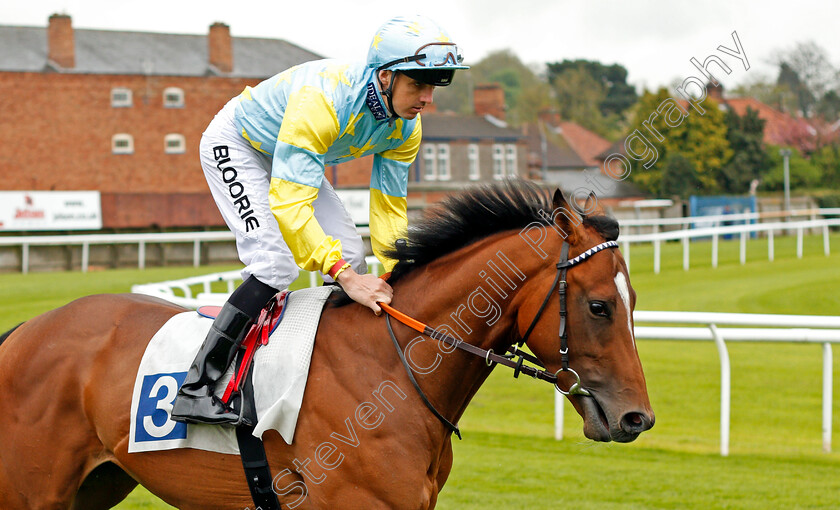 Finoah-0001 
 FINOAH (Martin Harley) Leicester 28 Apr 2018 - Pic Steven Cargill / Racingfotos.com