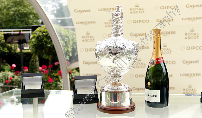 Trophies-for-the-Hardwicke-Stakes 
 Trophies for The Hardwicke Stakes
Royal Ascot 23 Jun 2018 - Pic Steven Cargill / Racingfotos.com