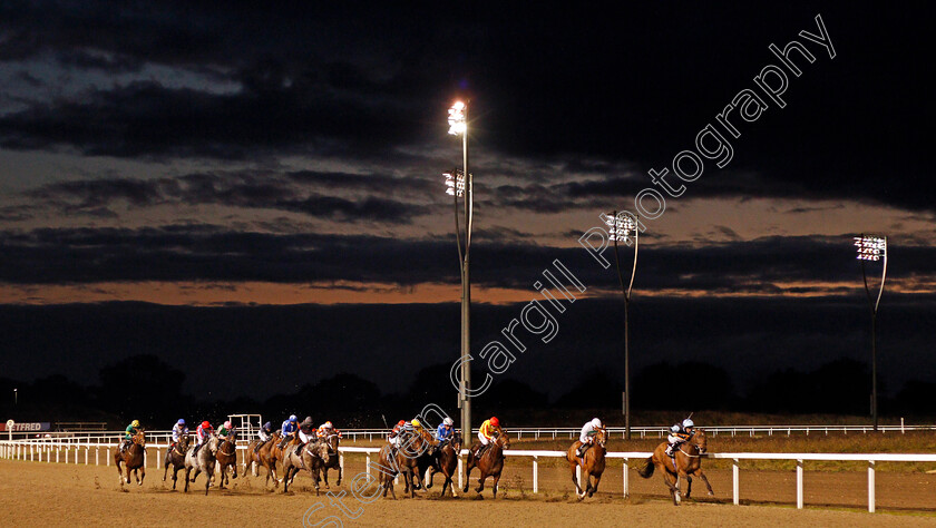 Alminoor-0001 
 ALMINOOR (Jason Hart) wins The tote.co.uk Free Streaming Every UK Race Handicap
Chelmsford 15 Oct 2020 - Pic Steven Cargill / Racingfotos.com