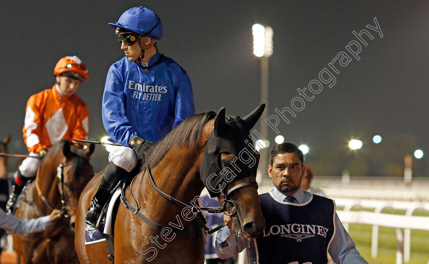 First-View-0001 
 FIRST VIEW (Christophe Soumillon)
Meydan 9 Jan 2020 - Pic Steven Cargill / Racingfotos.com