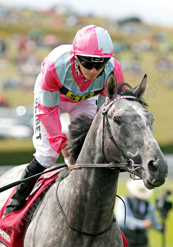 Phoenix-Of-Spain-0002 
 PHOENIX OF SPAIN (Jamie Spencer)
Goodwood 31 Jul 2019 - Pic Steven Cargill / Racingfotos.com