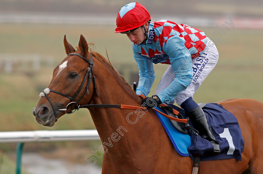 Red-Verdon-0001 
 RED VERDON (Oisin Murphy) winner of The Betway Conditions Stakes Lingfield 14 Feb 2018 - Pic Steven Cargill / Racingfotos.com