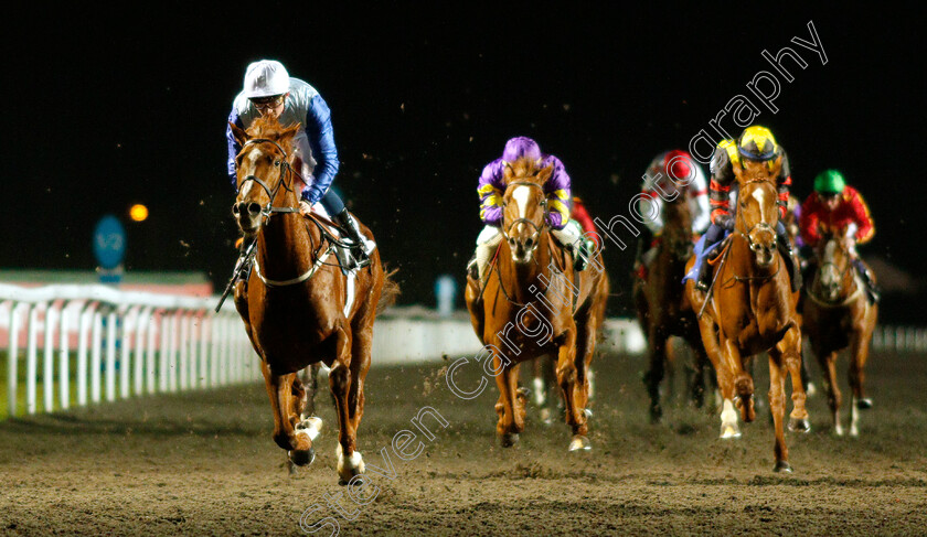 Ebury-0005 
 EBURY (Rob Hornby) wins The Matchbook Casino Novice Stakes Div2
Kempton 6 Mar 2019 - Pic Steven Cargill / Racingfotos.com