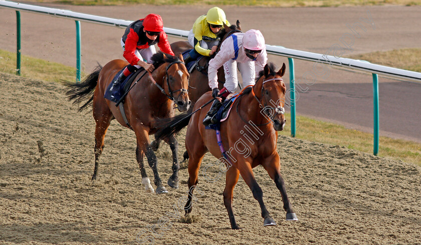 Summit-Fever-0006 
 SUMMIT FEVER (Oisin Murphy) wins The Betway Maiden Stakes
Lingfield 5 Aug 2020 - Pic Steven Cargill / Racingfotos.com