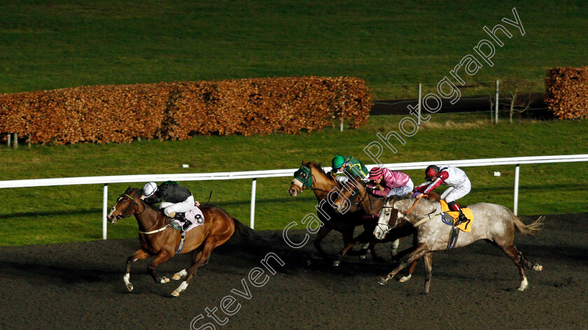 Kangaroo-Point-0001 
 KANGAROO POINT (Richard Kingscote) beats TINSMITH (right) in The Join Racing TV Now Handicap
Kempton 3 Feb 2021 - Pic Steven Cargill / Racingfotos.com