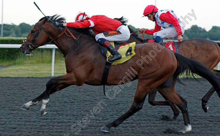 Valyrian-Steel-0005 
 VALYRIAN STEEL (David Egan) wins The Try Our New Price Boosts At Unibet Handicap
Kempton 2 Jun 2021 - Pic Steven Cargill / Racingfotos.com