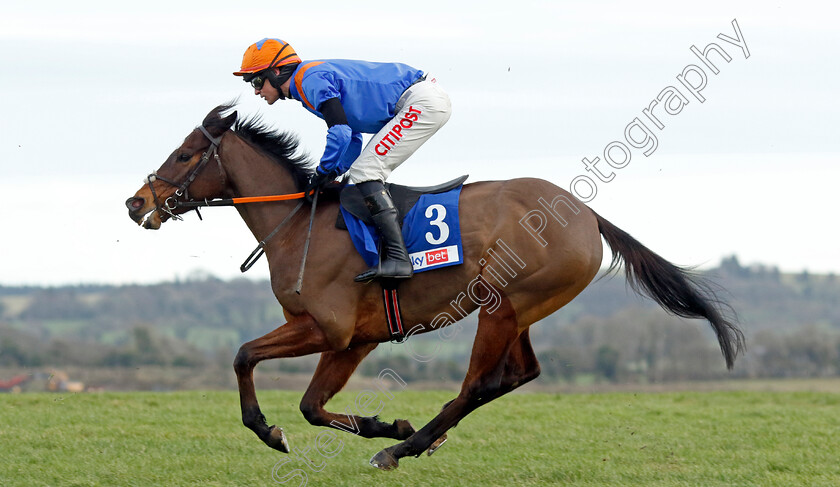 Mr-Rango-0001 
 MR RANGO (Danny Mullins)
Punchestown 12 Jan 2025 - Pic Steven Cargill / Racingfotos.com